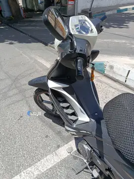 اس وای ام‏، گلکسی SR 130‏ - تصویر 4