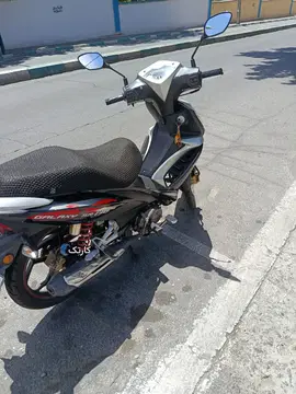 اس وای ام‏، گلکسی SR 130‏ - تصویر 5