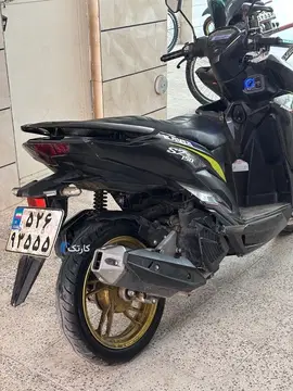 کویر موتور‏، S2 150‏ - تصویر 3