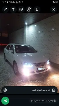 لیفان‏، 620‏، 1.8 لیتر‏