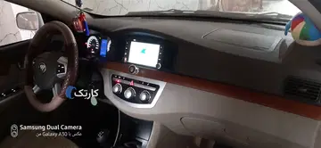 لیفان‏، 620‏، 1.8 لیتر‏ - تصویر 3