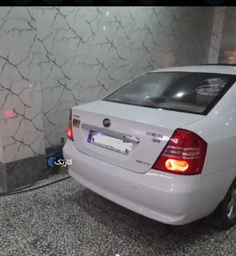 لیفان‏، 620‏، 1.8 لیتر‏ - تصویر 2