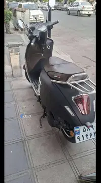 جهان همتا‏، همتاز RS150‏ - تصویر 3