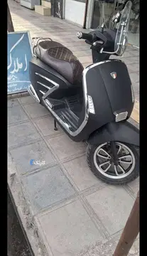 جهان همتا‏، همتاز RS150‏