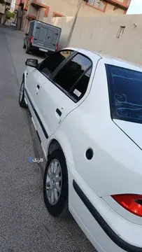 سمند‏، LX‏، EF7 دوگانه سوز‏ - تصویر 6