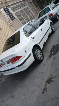 سمند‏، LX‏، EF7 دوگانه سوز‏