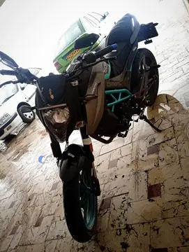 سی اف موتو‏، NK 150‏ - تصویر 4