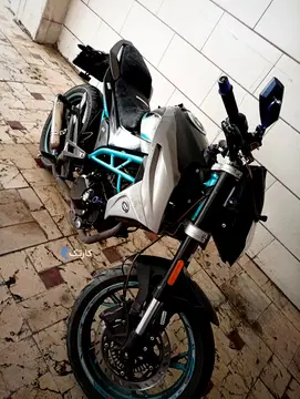 سی اف موتو‏، NK 150‏ - تصویر 2
