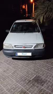 پراید‏، 131‏،
