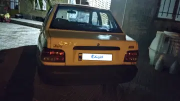 پراید‏، 131‏، - تصویر 3