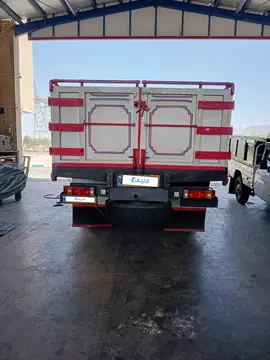 رنو تک باری مدل 84 - تصویر 2