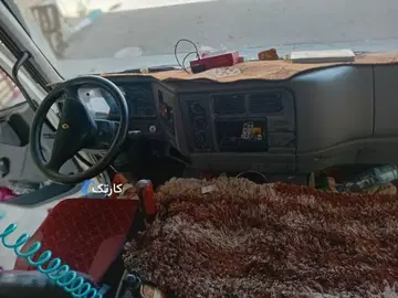 رنو تک باری مدل 84 - تصویر 6