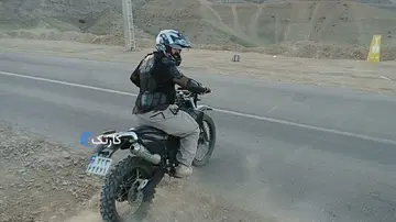 جهان همتا‏، فلات تریل 250‏ - تصویر 3