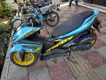 ایران دوچرخ‏، XY150‏ - تصویر 2