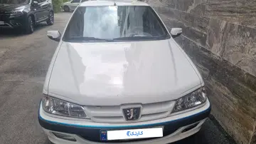 پژو‏، پارس‏، LX‏