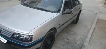 پژو‏، 405‏، GLX بنزینی‏ - تصویر 3