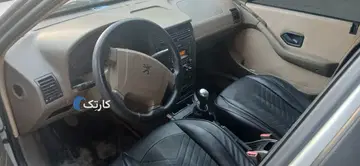 پژو‏، 405‏، GLX بنزینی‏ - تصویر 5