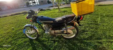 متین خودرو‏، سیوان 150‏ - تصویر 3