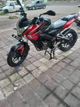 باجاج‏، پالس 150NS‏ - تصویر 2