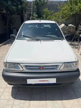 پراید‏، 131‏، SE‏