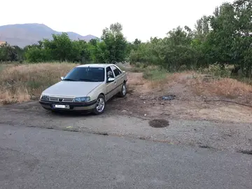پژو‏، 405‏، GLX بنزینی‏ - تصویر 2