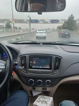 ام وی ام‏، 550‏، دنده ای‏ - تصویر 3