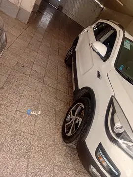 هایما‏، S5‏، 6 سرعته اتوماتیک‏ - تصویر 4