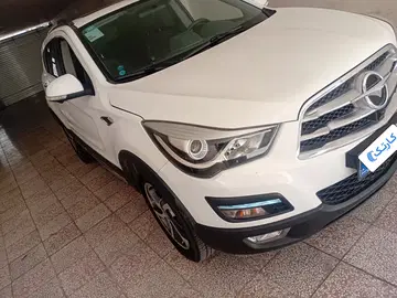 هایما‏، S5‏، 6 سرعته اتوماتیک‏ - تصویر 6