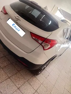 هایما‏، S5‏، 6 سرعته اتوماتیک‏ - تصویر 5