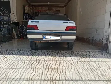 پژو‏، 405‏، GLX بنزینی‏ - تصویر 3