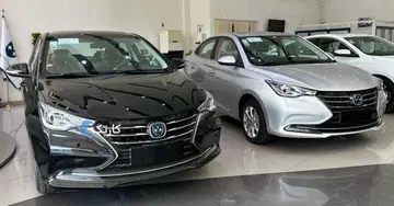 فروش فردا 511 با شرایط منعطف اقساطی