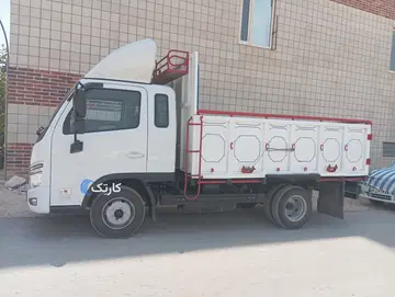 فروش اف 38بنزینی - تصویر 2
