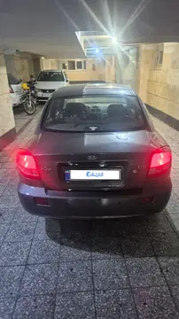 کیا‏، ریو (مونتاژ)‏، دنده ای‏ - تصویر 6