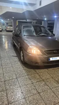 کیا‏، ریو (مونتاژ)‏، دنده ای‏ - تصویر 2