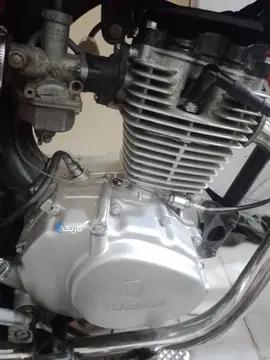 هوندا‏، CDI 125‏ - تصویر 3