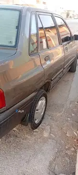پراید‏، 131‏، EX‏ - تصویر 5