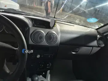 پراید‏، 141‏، SX‏ - تصویر 3