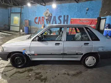 پراید‏، 141‏، SX‏ - تصویر 5