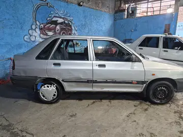 پراید‏، 141‏، SX‏ - تصویر 6