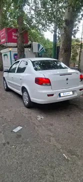 رانا‏، پلاس‏، موتور TU5 پلاس‏ - تصویر 3