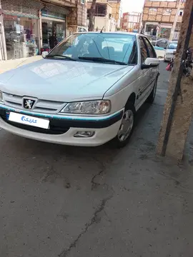 پژو‏، پارس‏، XU7P‏ - تصویر 2