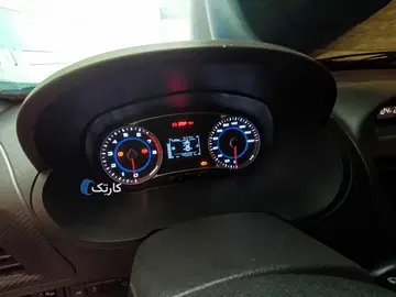 کوییک‏، GXR‏، L دنده ای‏ - تصویر 3