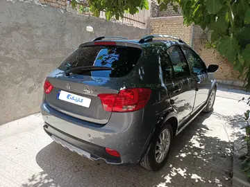 کوییک‏، GXR‏، L دنده ای‏ - تصویر 4