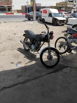 هوندا‏، CDI 125‏ - تصویر 2