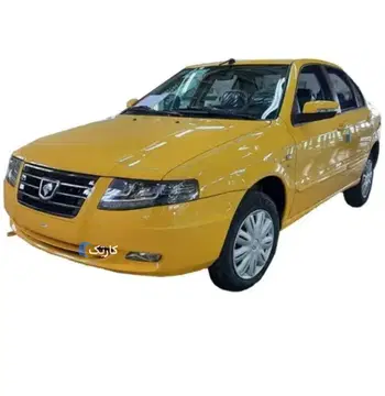 سمند‏، سورن‏، پلاس XU7P بنزینی‏