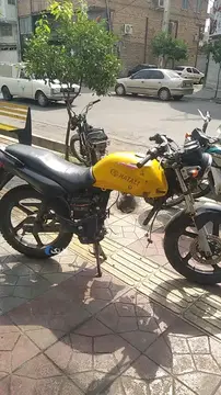 کثیر‏، رهرو CDI 200‏ - تصویر 3