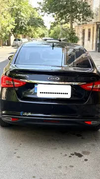چری‏، آریزو 5T‏، IE‏ - تصویر 4
