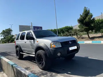 نیسان‏، رونیز‏ - تصویر 4