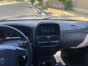 نیسان‏، رونیز‏ - تصویر 3