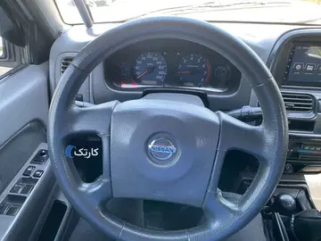 نیسان‏، رونیز‏ - تصویر 2